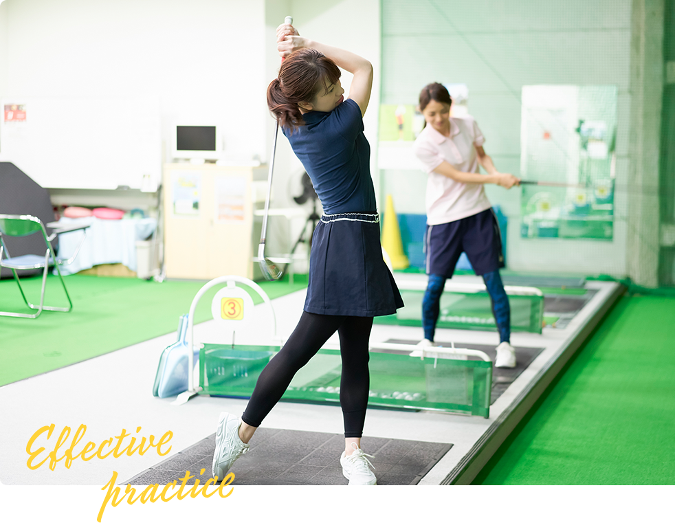 プロの講師による 本格レッスン